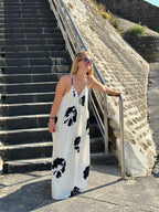 Robe Flavie