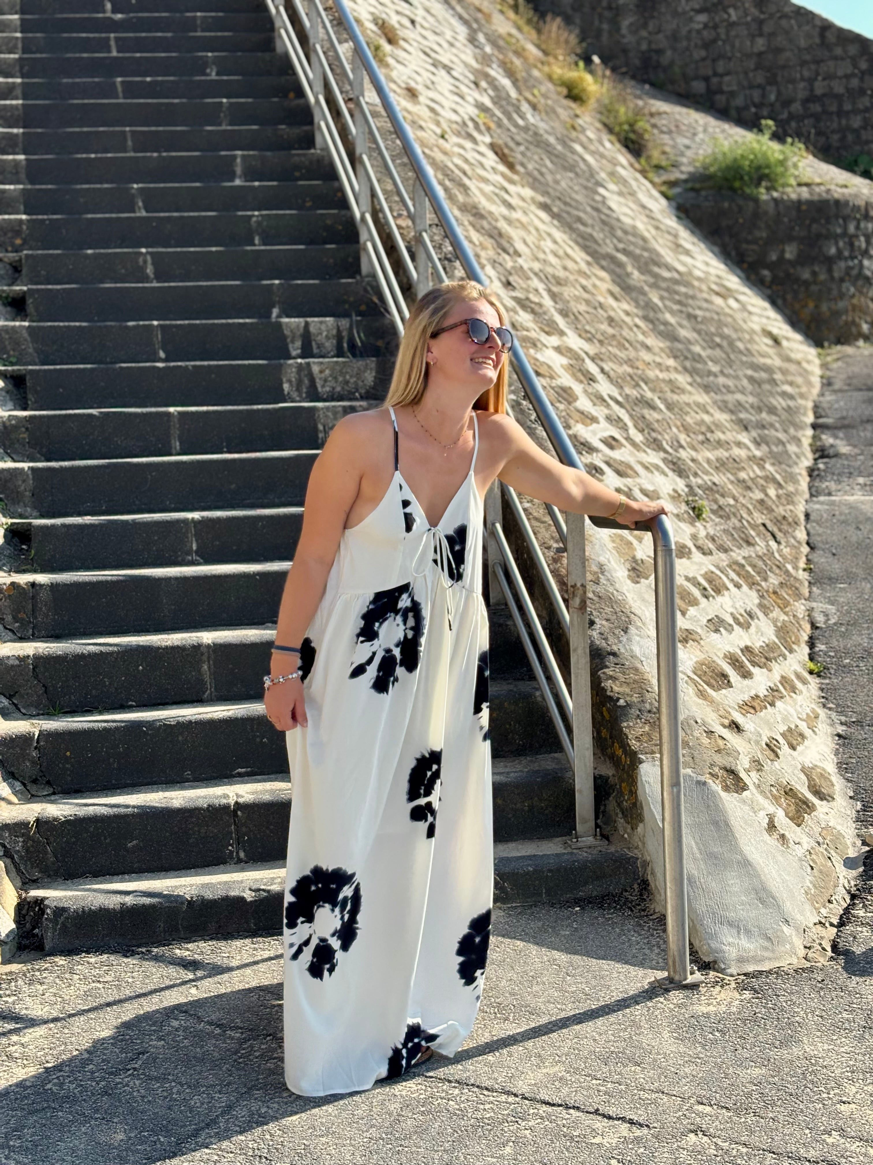 Robe Flavie