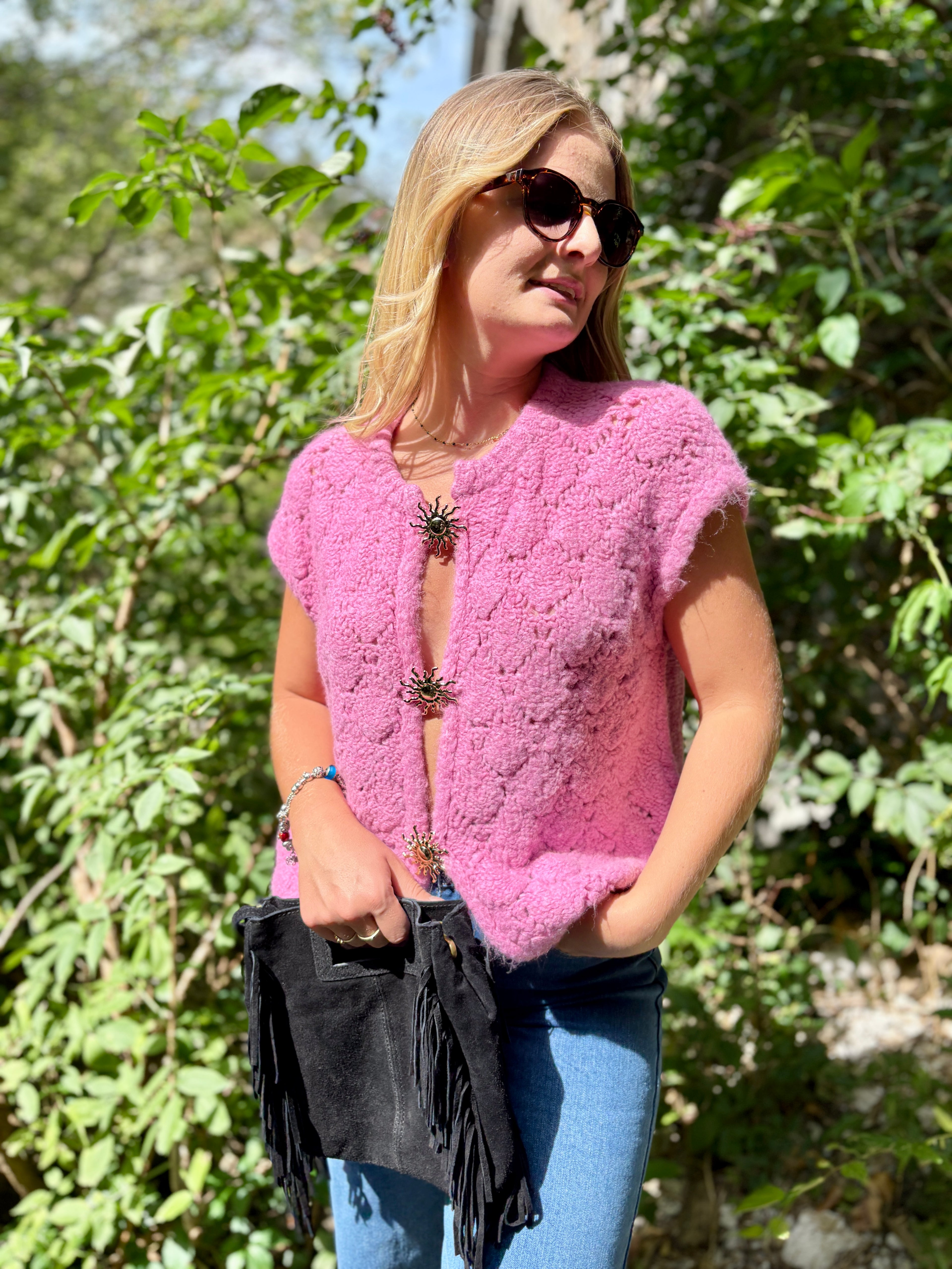 Pull sunshine