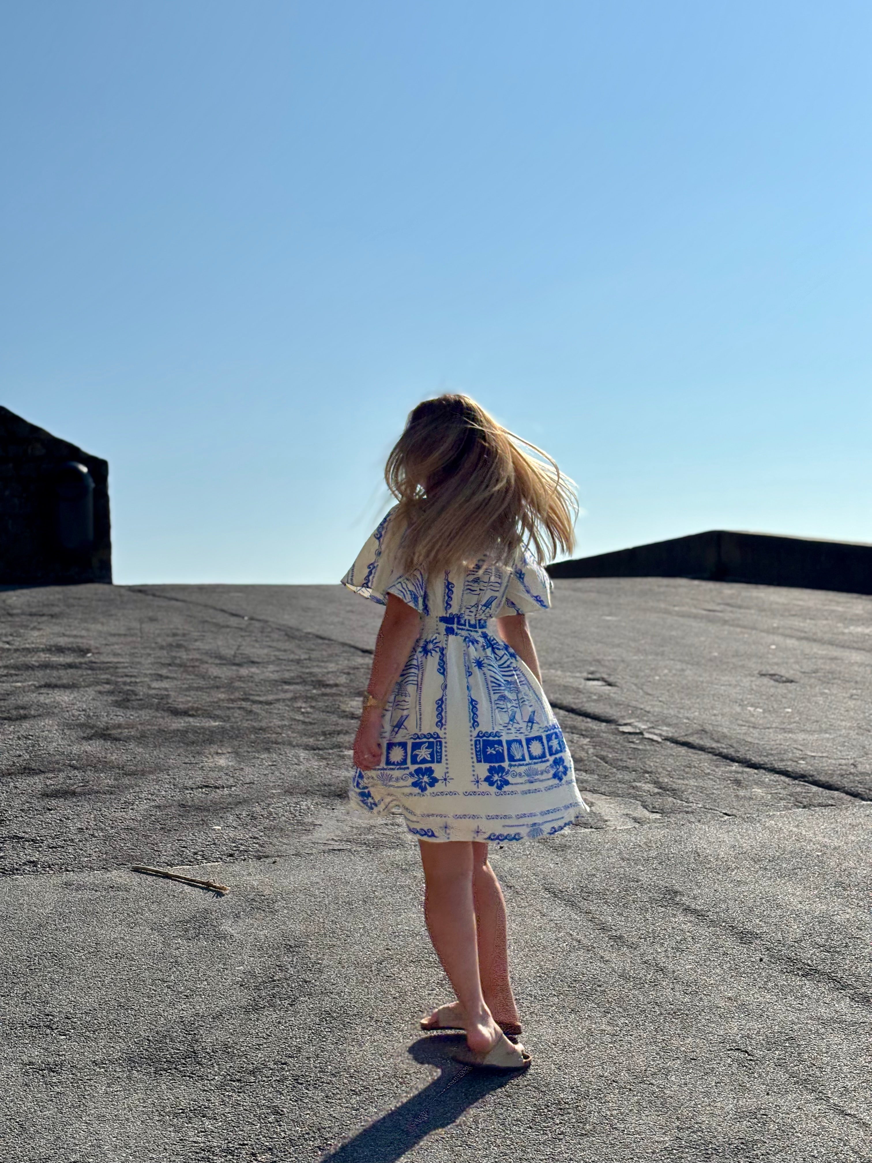 Robe victoria