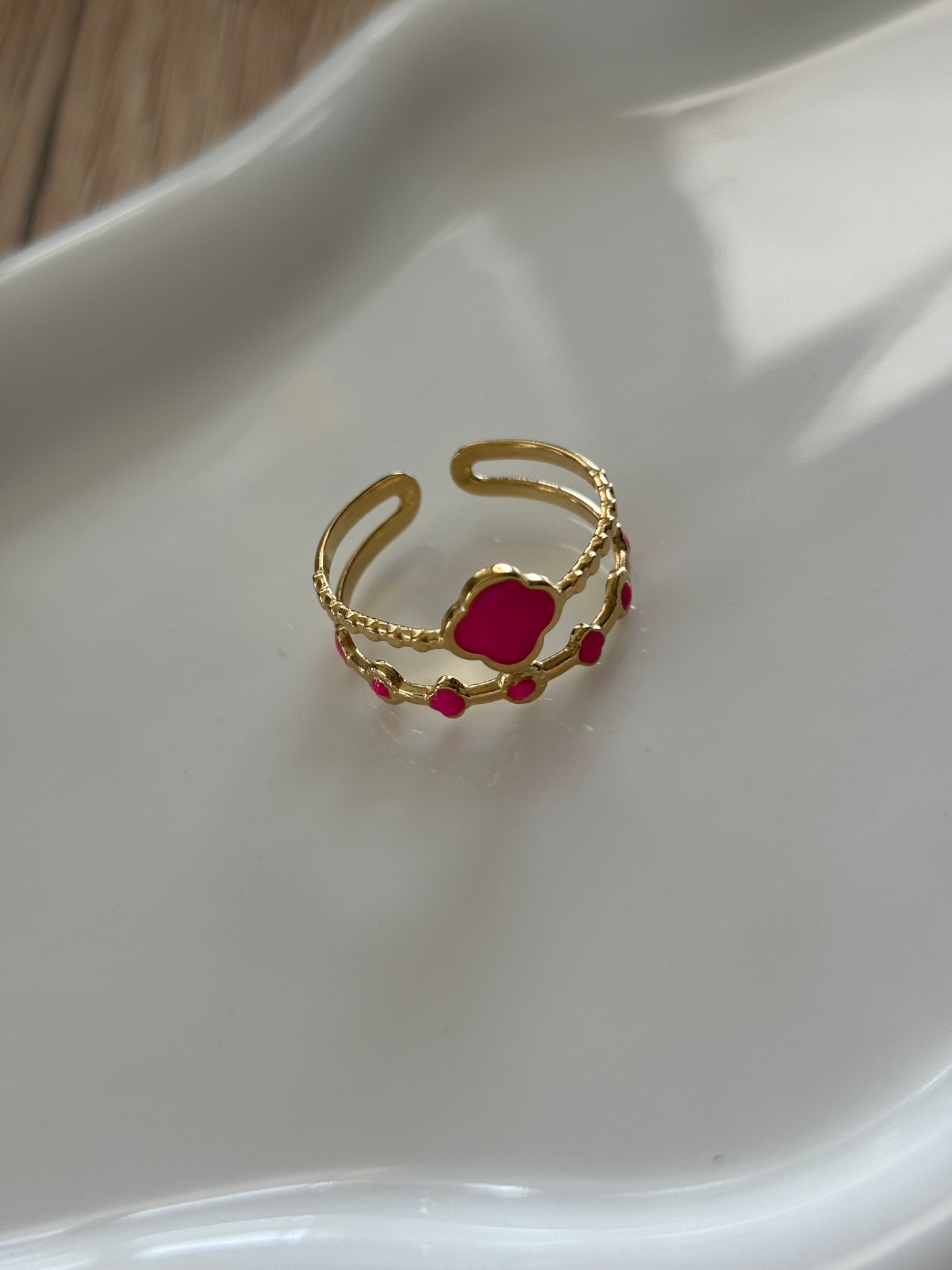 Bague Louisa