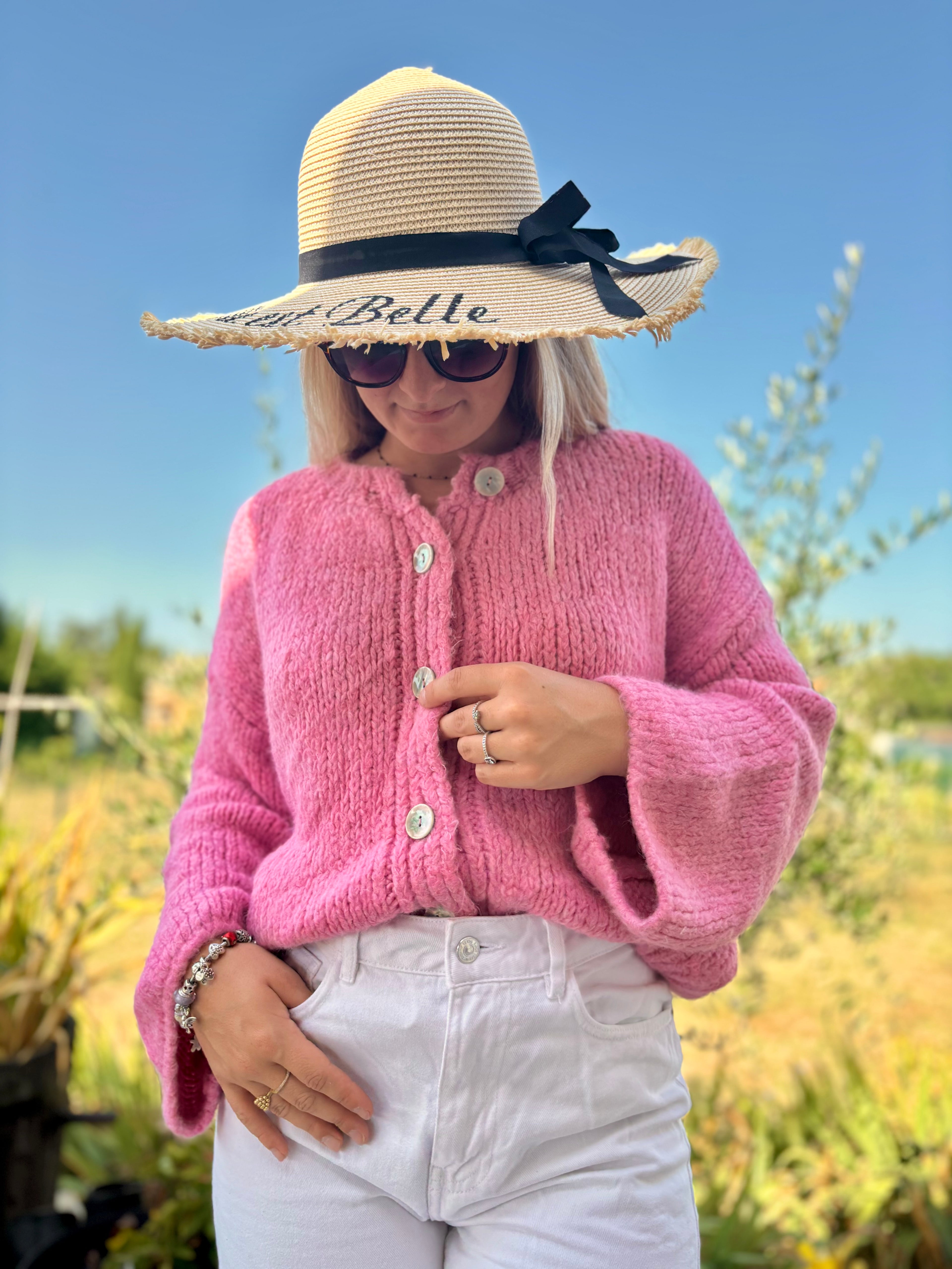Gilet Aya
