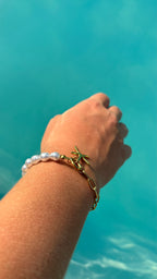 Bracelet étoile