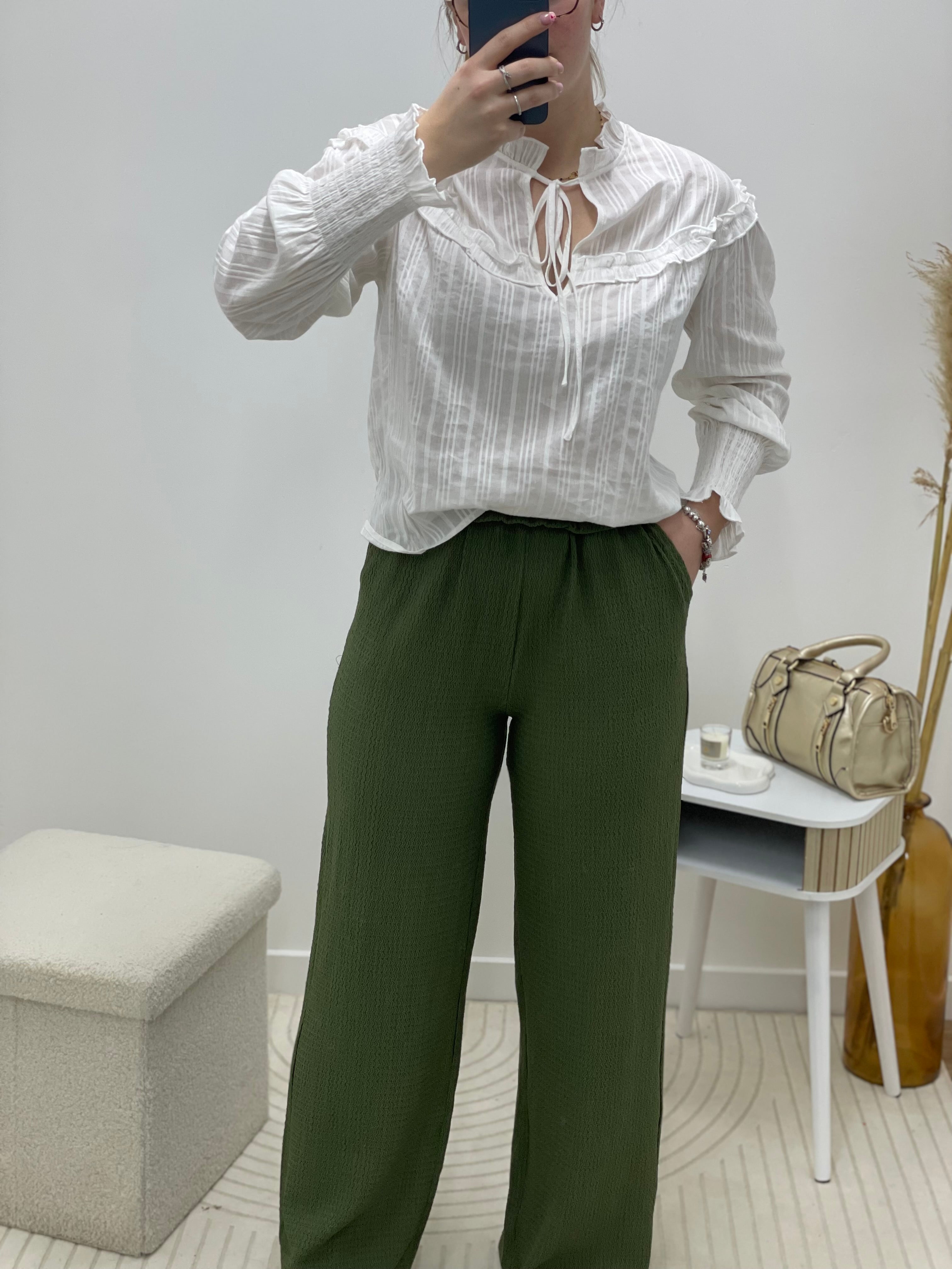 Pantalon Sonia