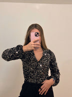 Body Stacy