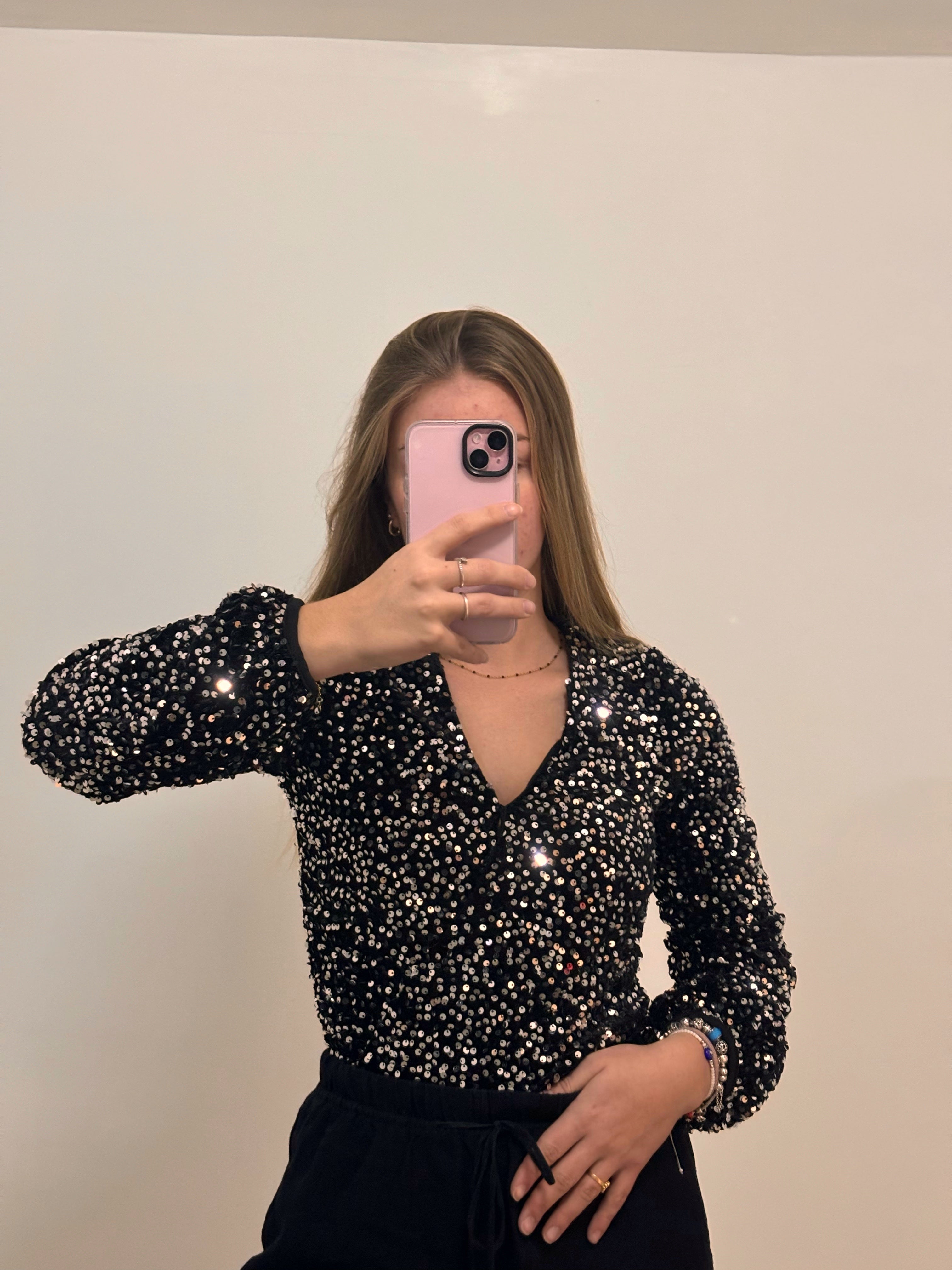 Body Stacy