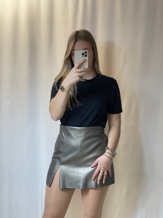 Jupe short Amélia