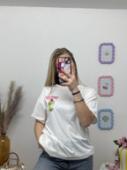 Tee-shirt Matcha