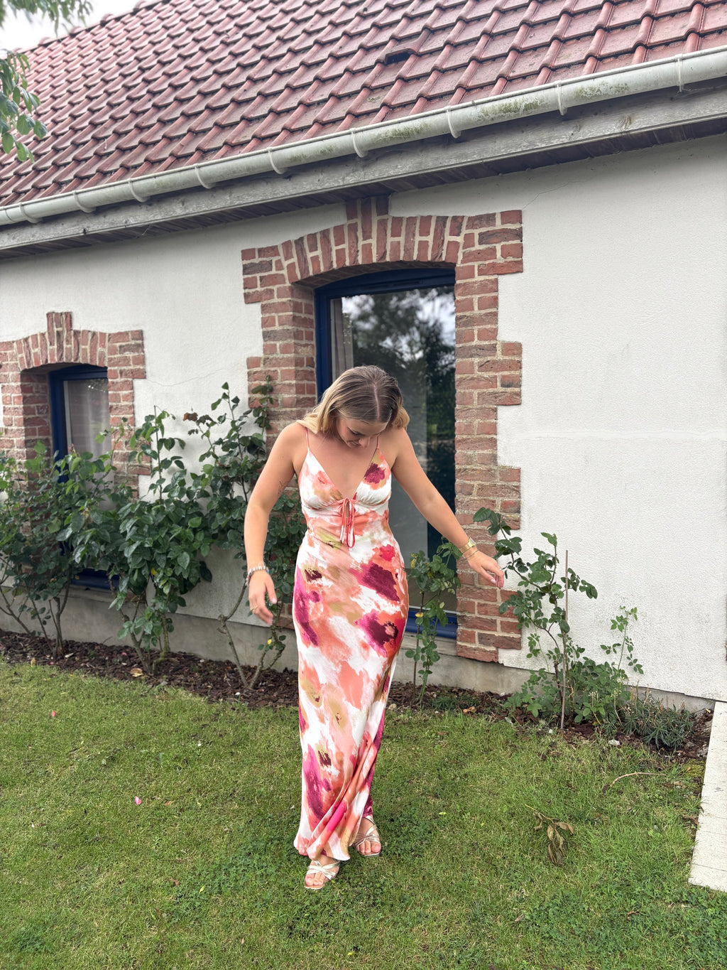 Robe Laura
