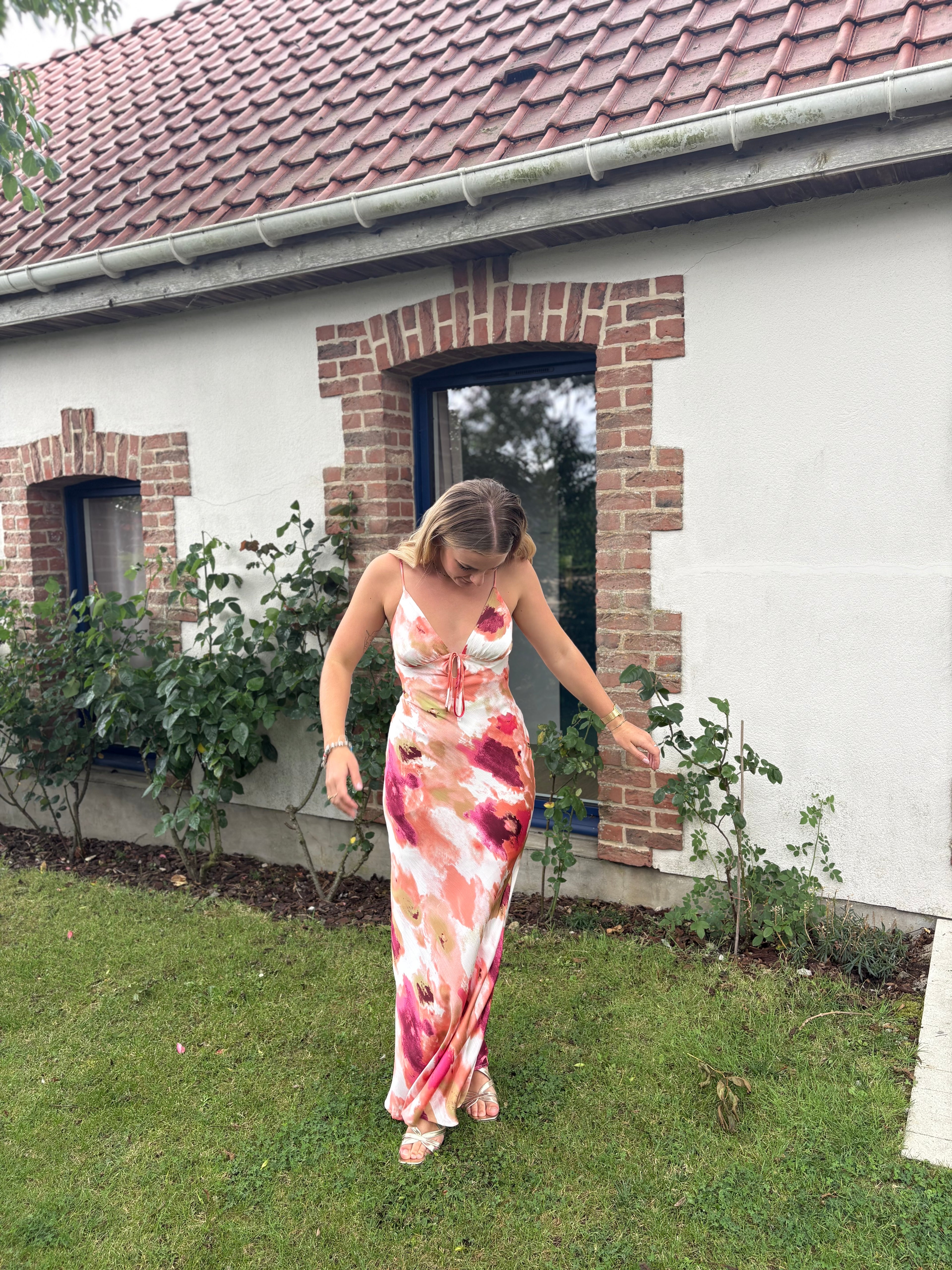 Robe Laura