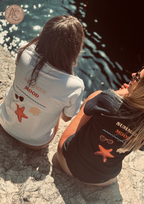 Tee-shirt "SUMMERMOOD"