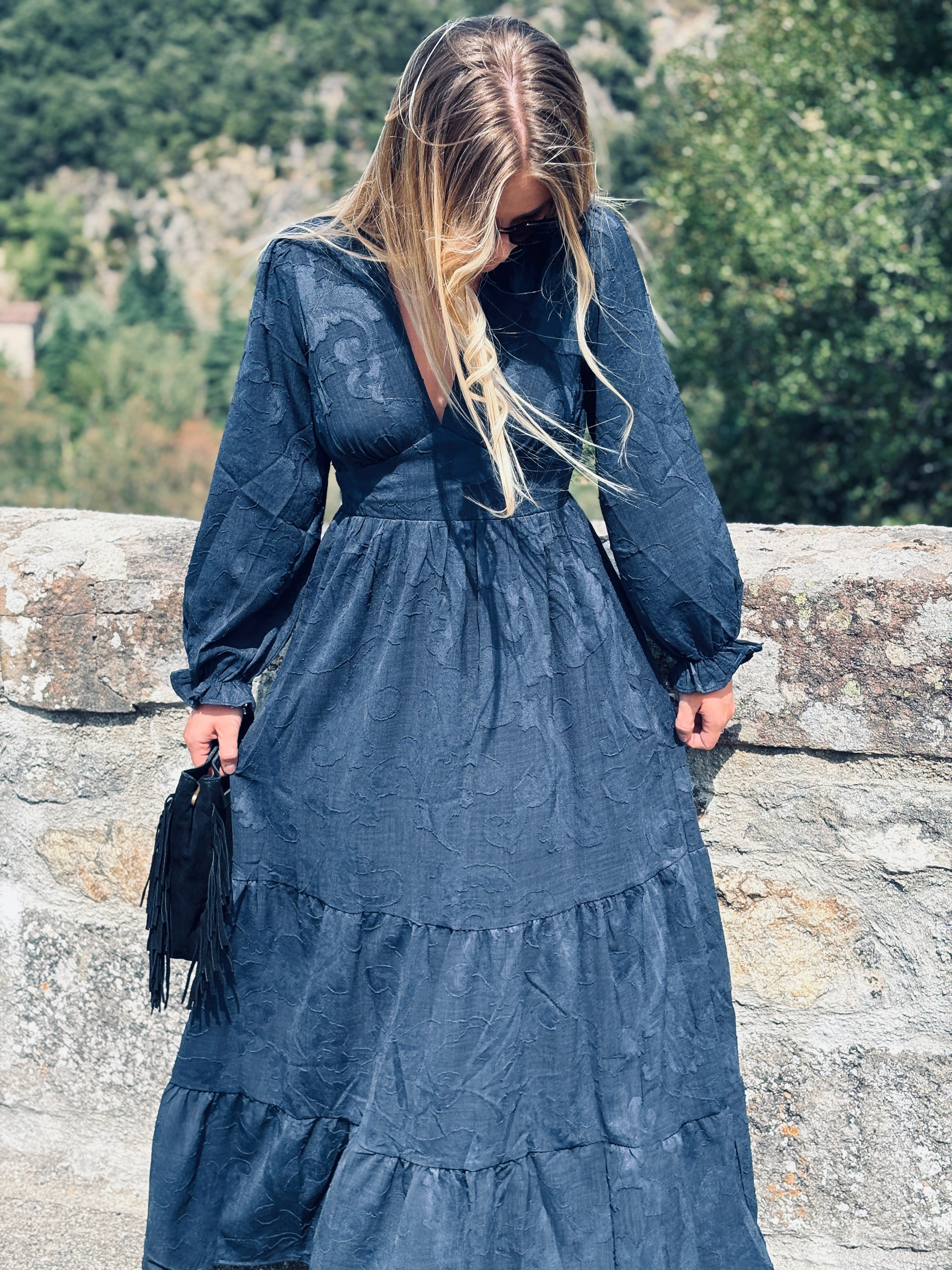 Robe florence