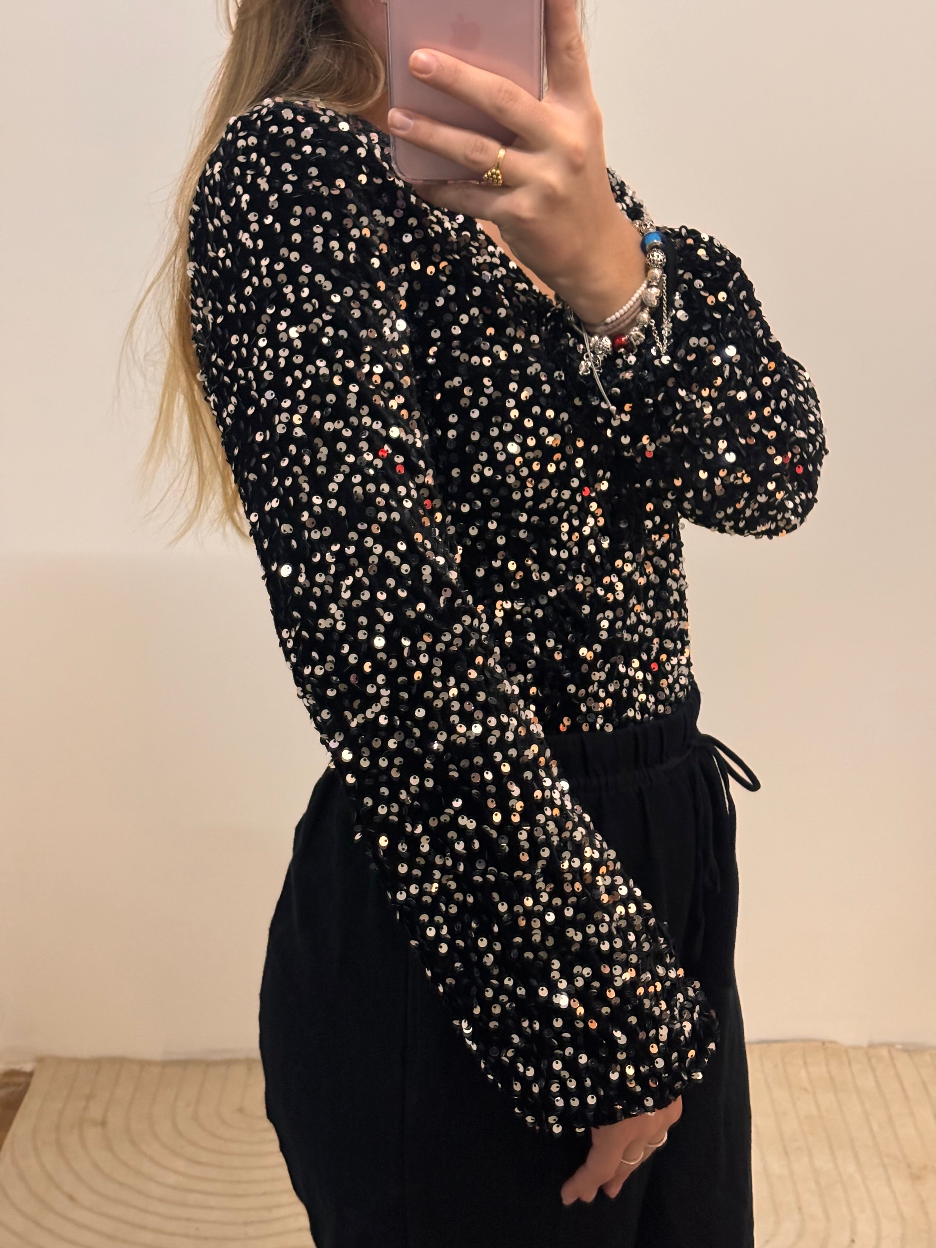 Body Stacy