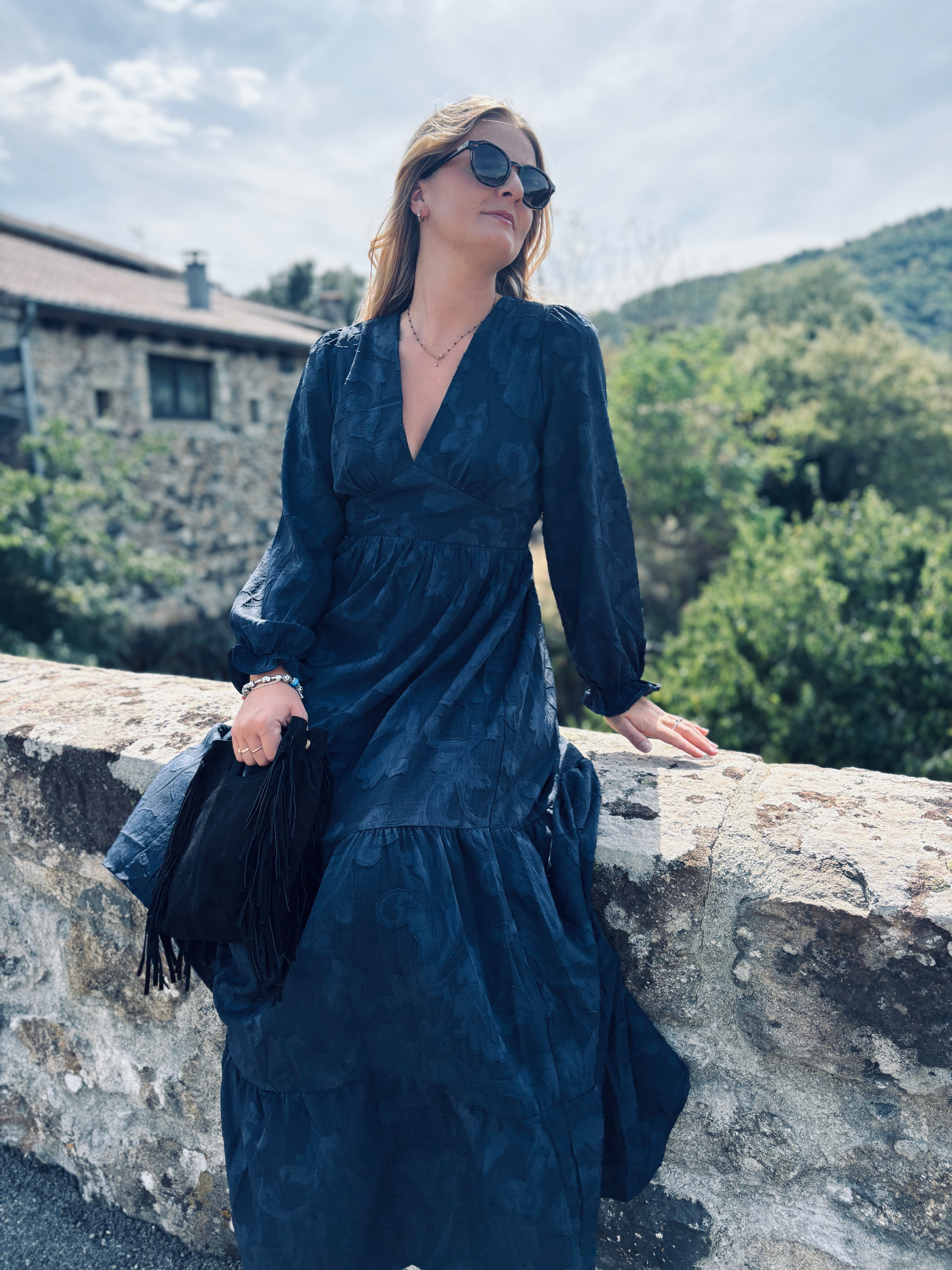 Robe florence