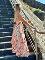 Robe Maélia