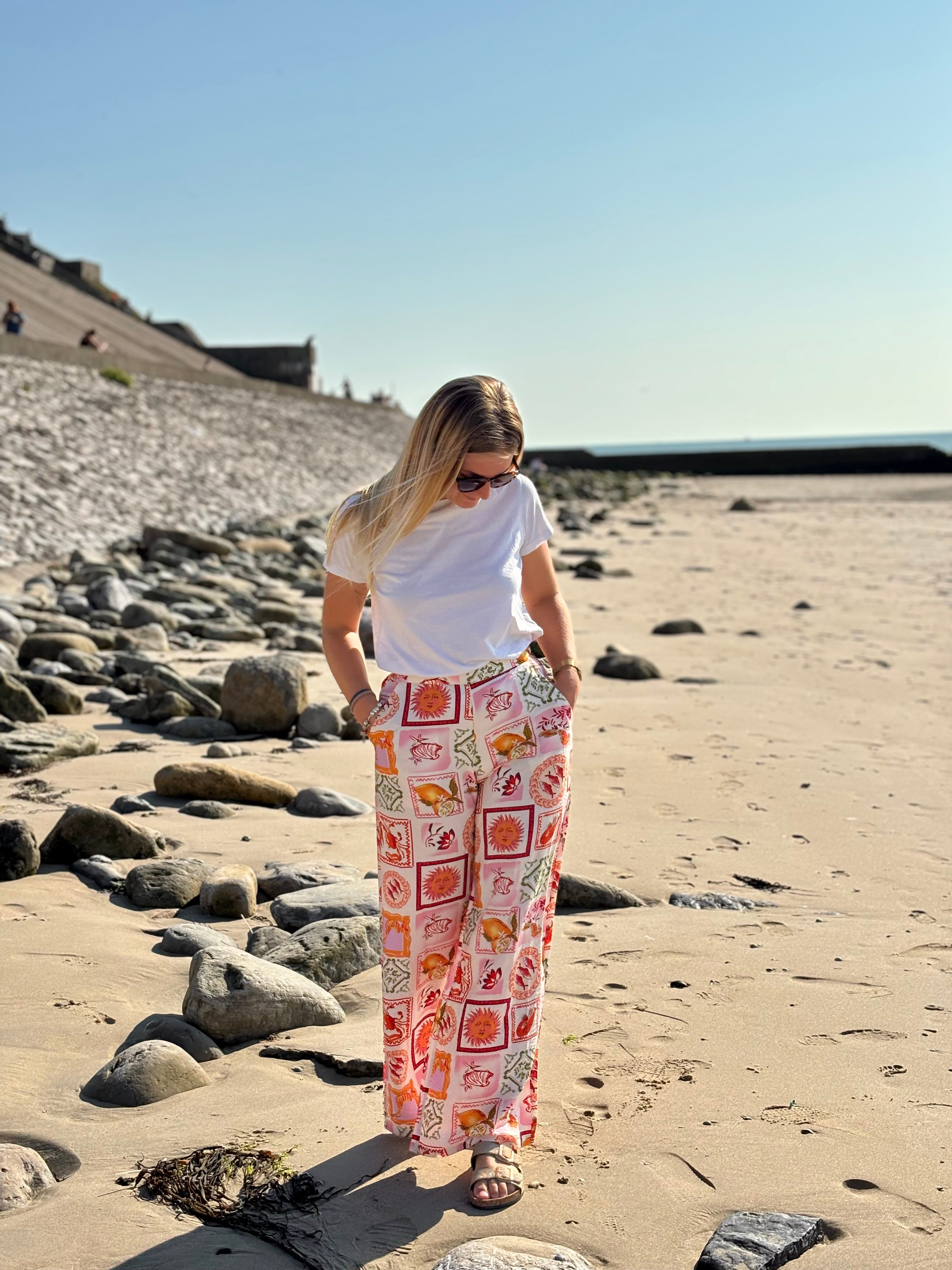 Pantalon Lisa