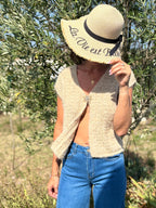 Gilet Soleil