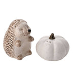 Set à sel et poivre Country Living Hedgehog