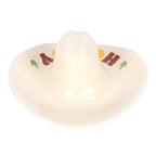 Salut Porte-Bijoux Chapeau de Cowboy