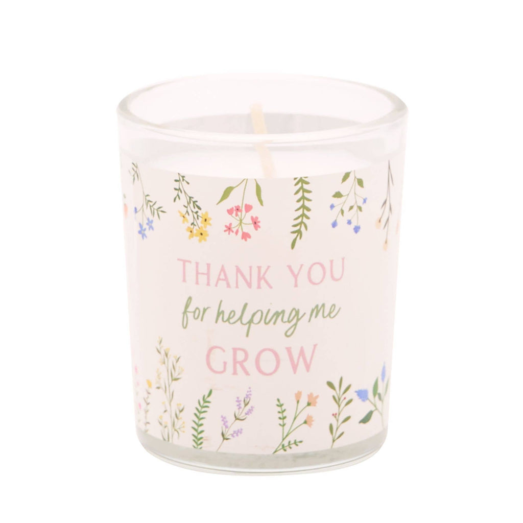Ensemble de bougies et diffuseurs floraux The Cottage Garden