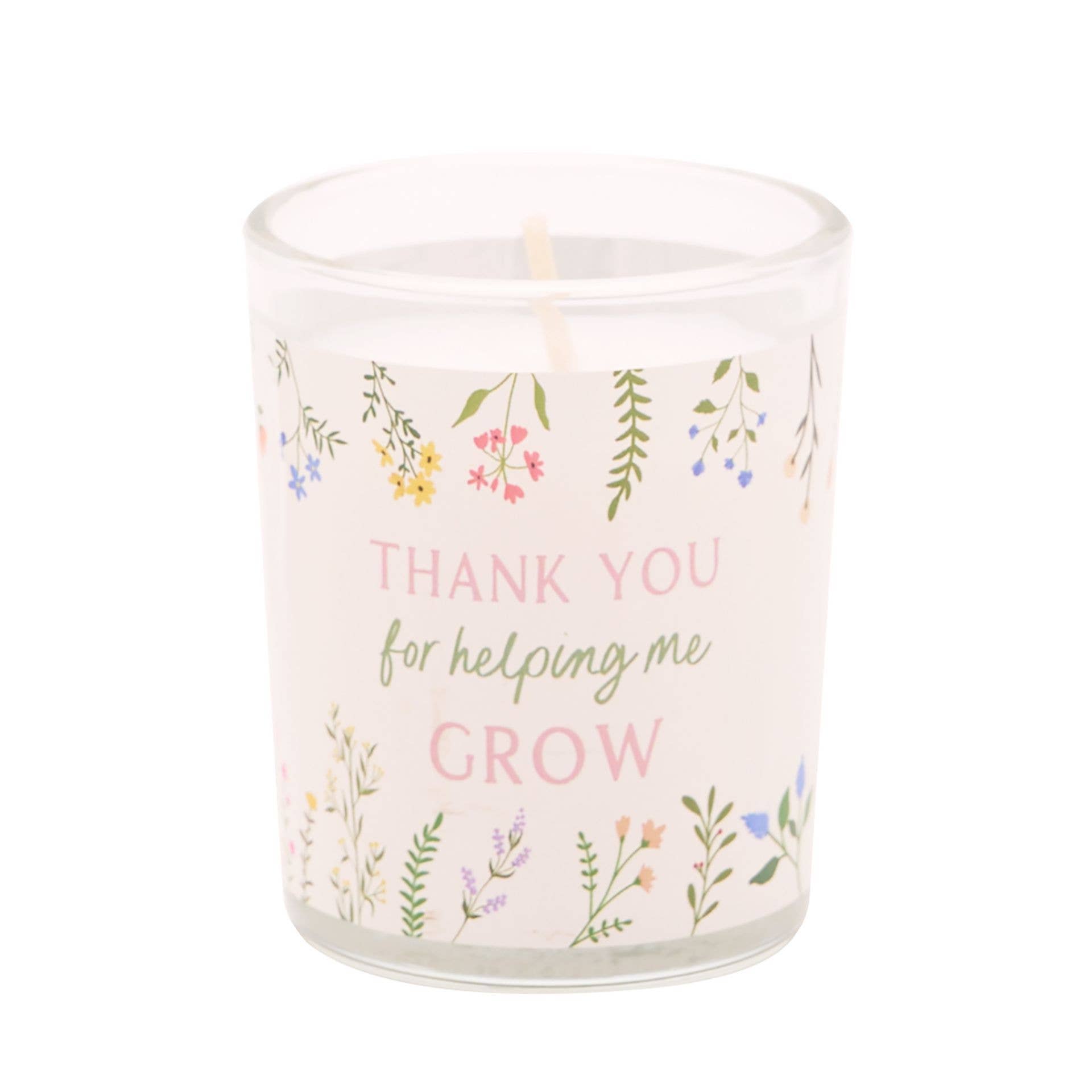 Ensemble de bougies et diffuseurs floraux The Cottage Garden