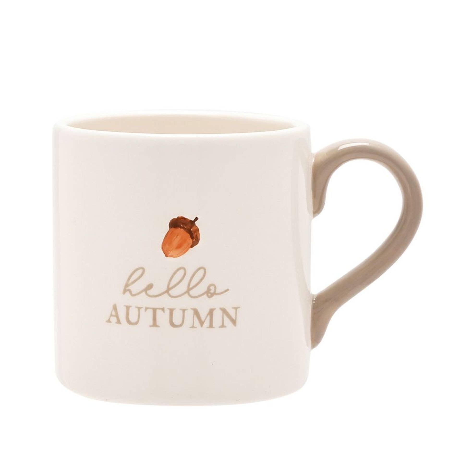 Mug Country Living 300 ml - « Hello Autumn »