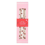 Ensemble de 3 bougies coniques Love Bug Ladybug